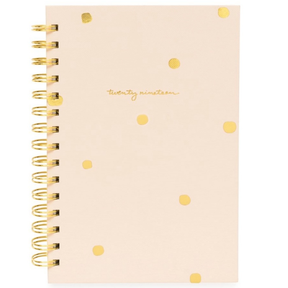 NEW Sugar Paper LA 2019 Planner Agenda